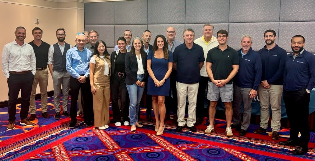 2025 Annual Meeting