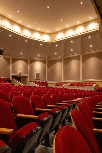 Broyette Theater