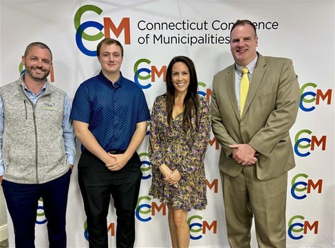 CMM LegComm Event