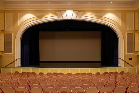 Broyette Theater