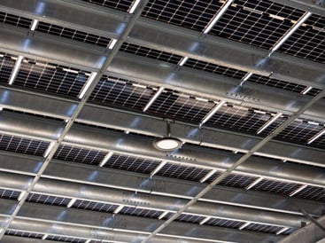solar panels