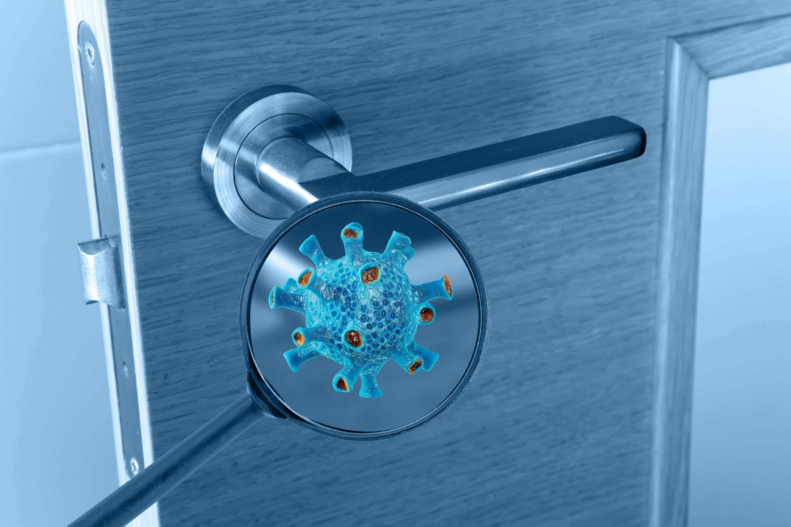 Titan Energy_Disinfecting Lighting