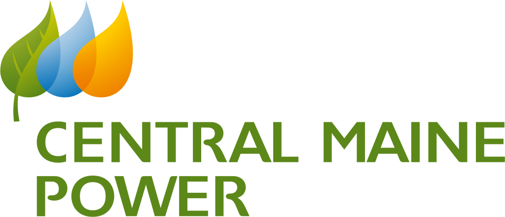 Titan Energy - Maine Community Solar - Central Maine Power Logo
