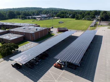 solar panels