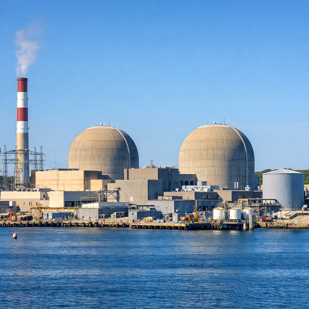 Millstone Power Station
