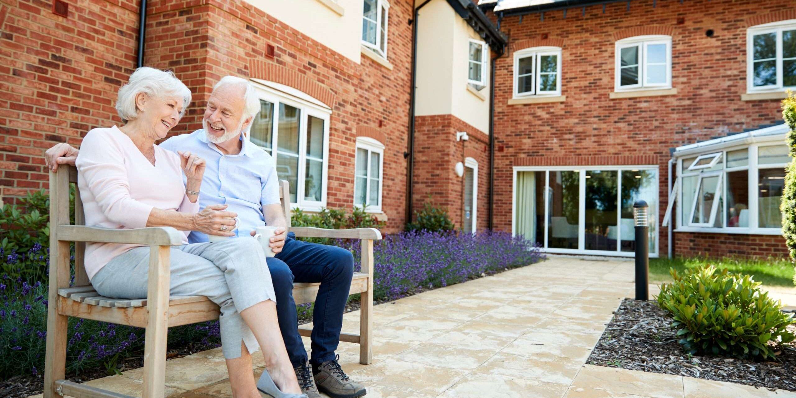 retirement community