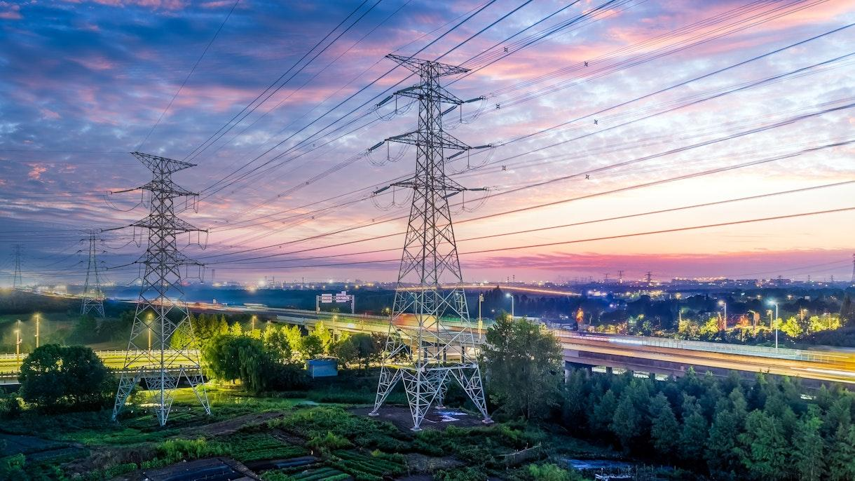 Navigating the Energy Market