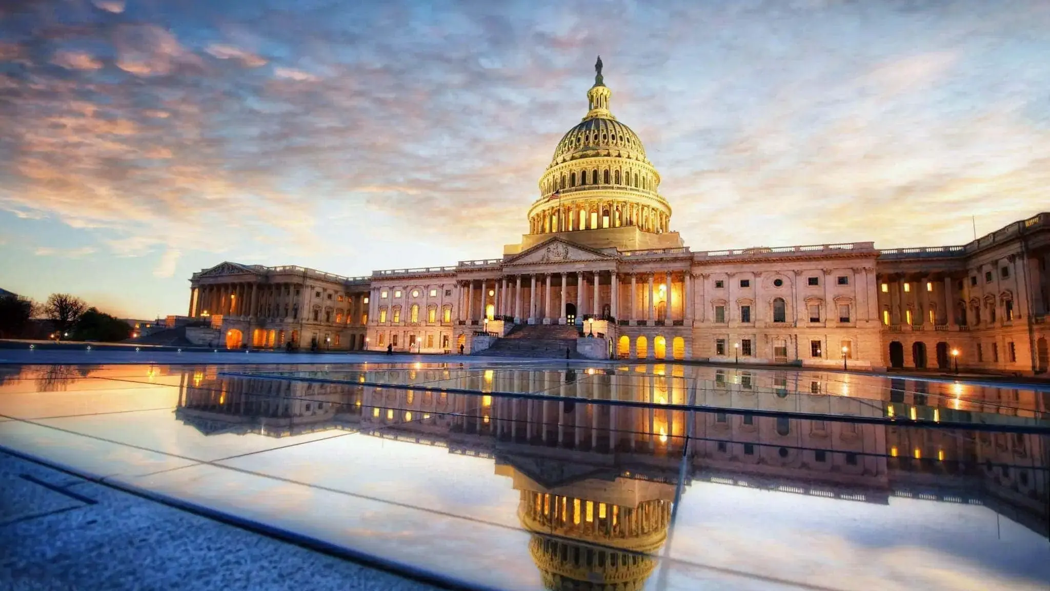 United States Capitol
