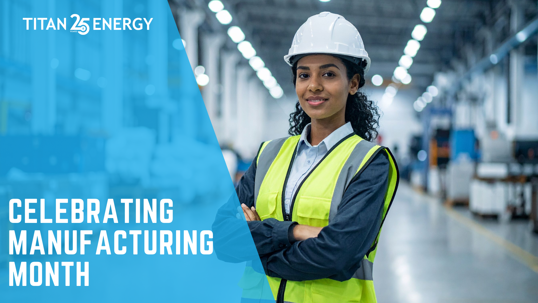 Manufacturing Month