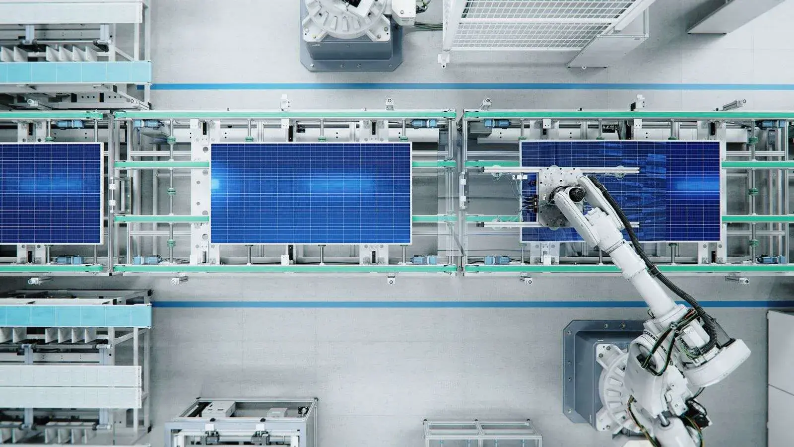 manufacturing