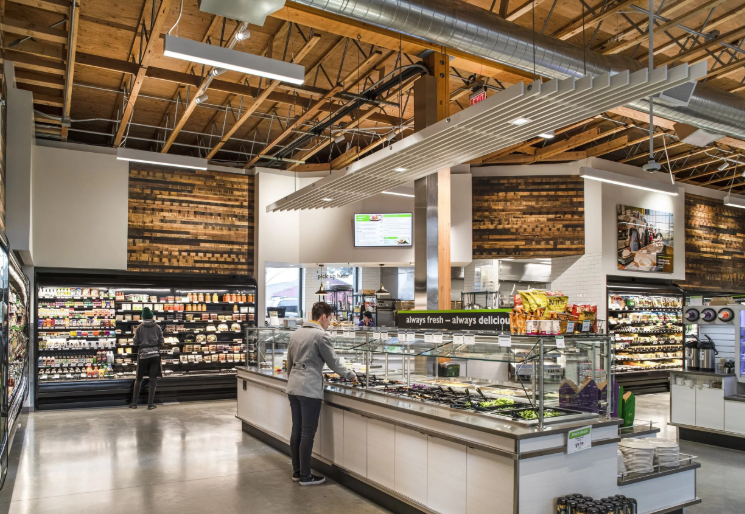 Grocery Store