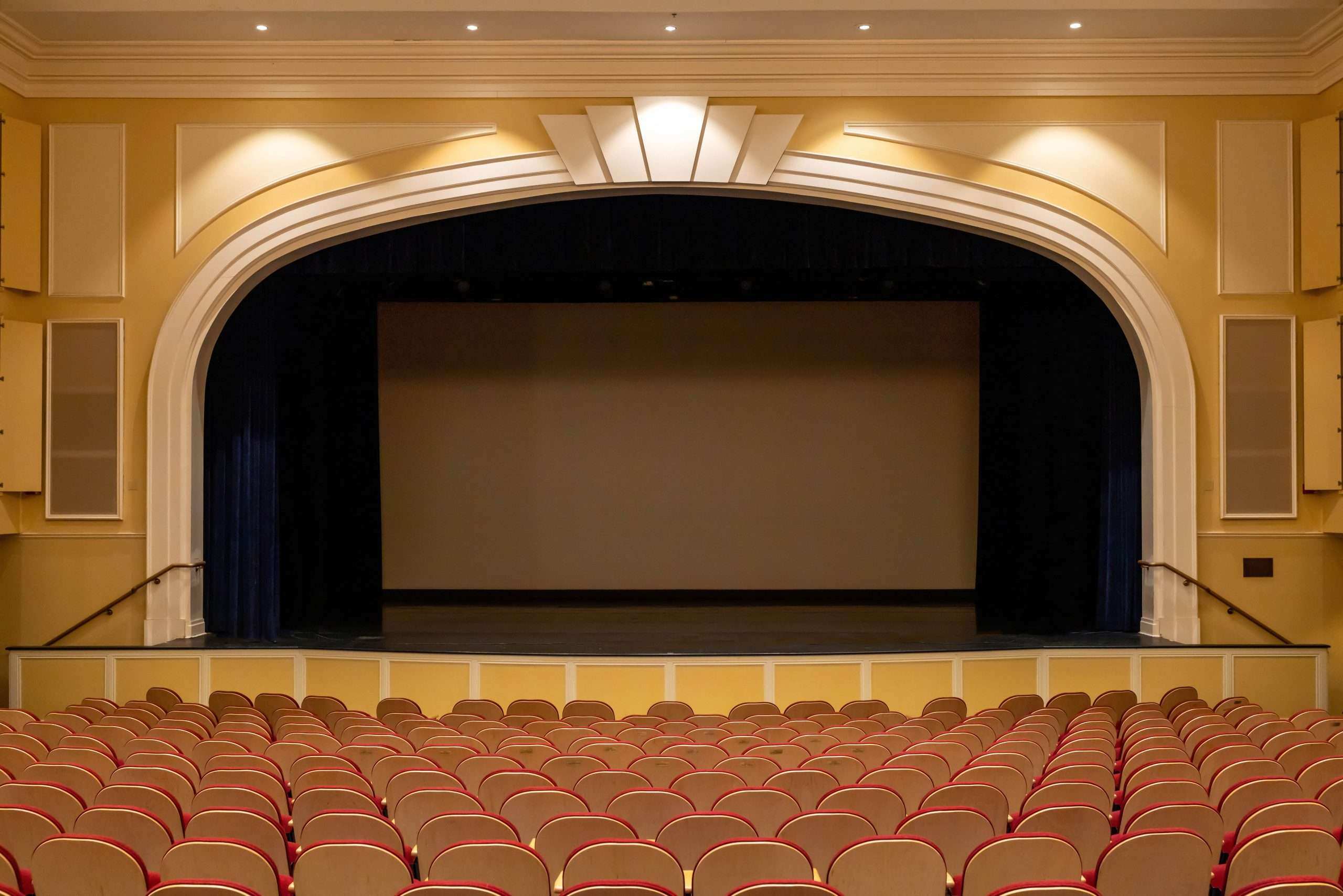 Broyette Theater