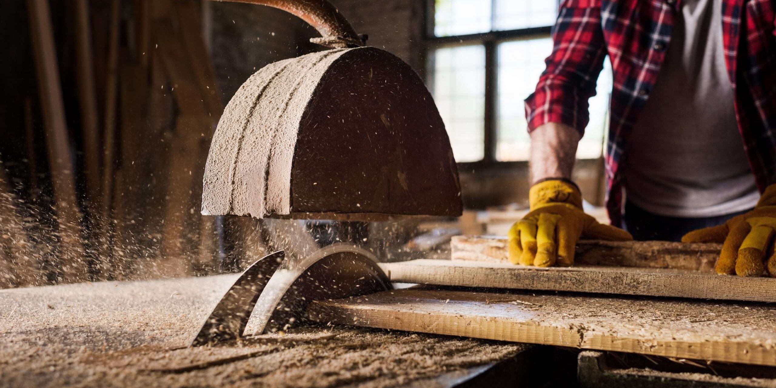 table saw