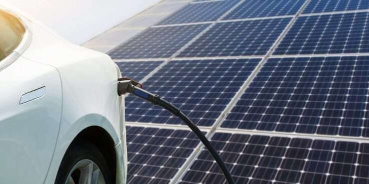 electric vehicle charging