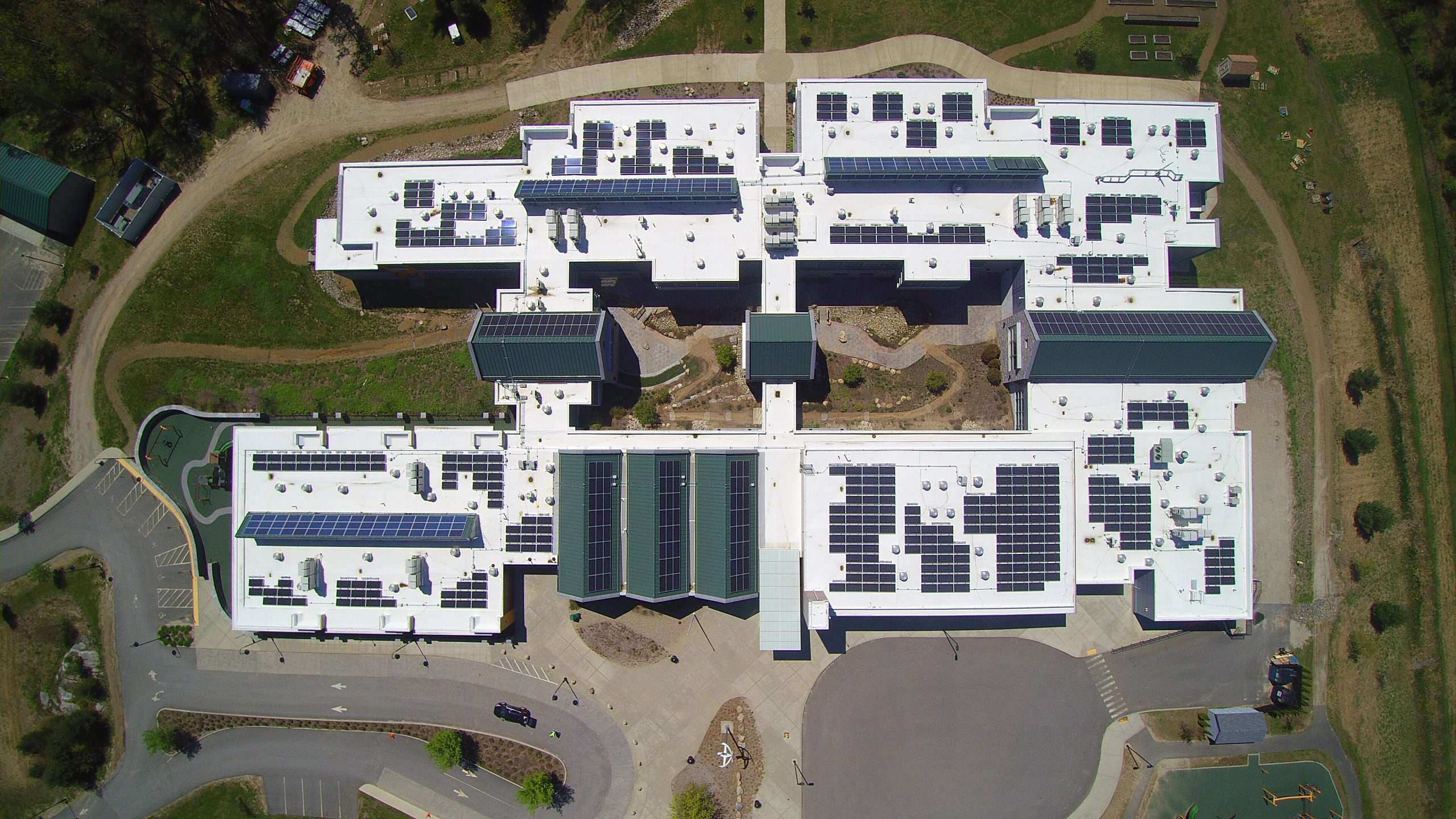 Case Study: Town streamlines and modernizes approach to energy management