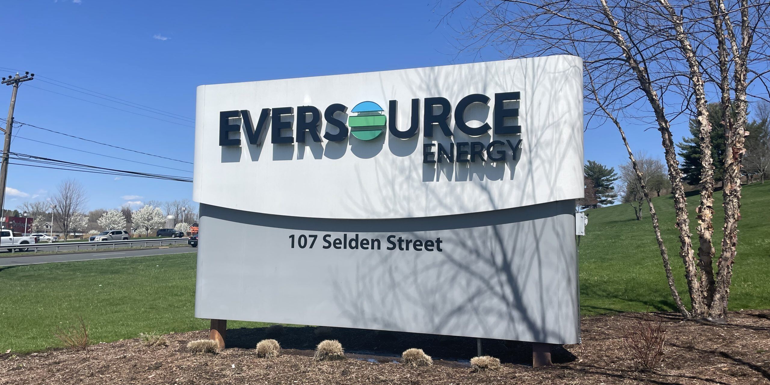 Eversource Energy