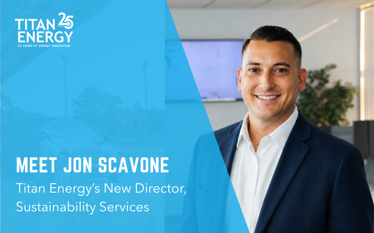 Meet Jon Scavone