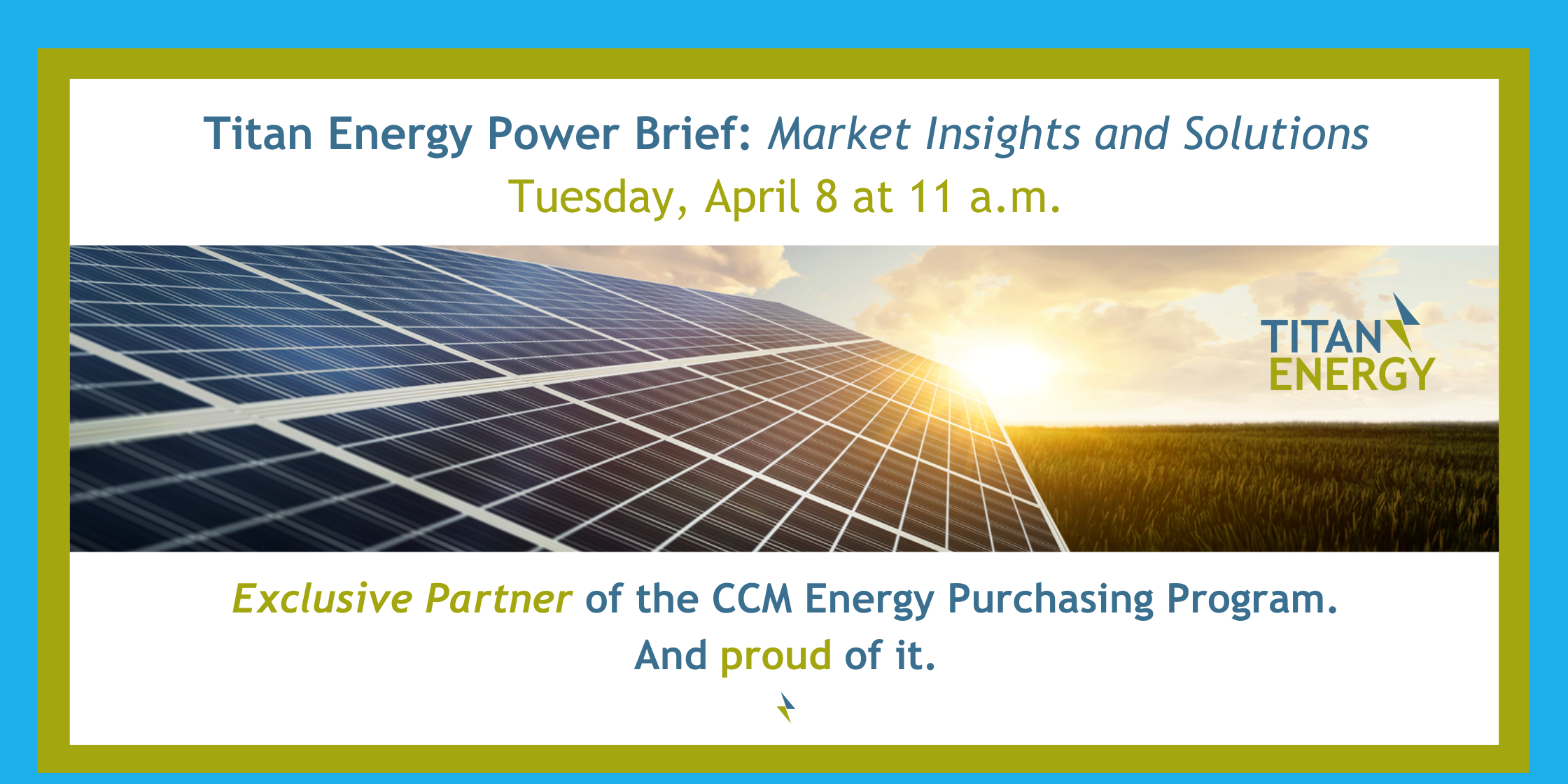Market Insights & Solutions