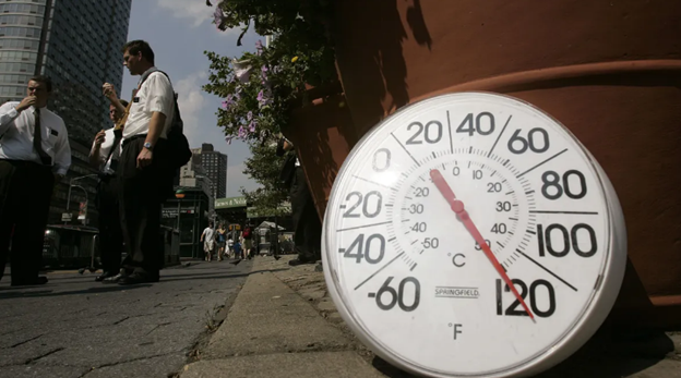 Summer Power Bills are Going Up