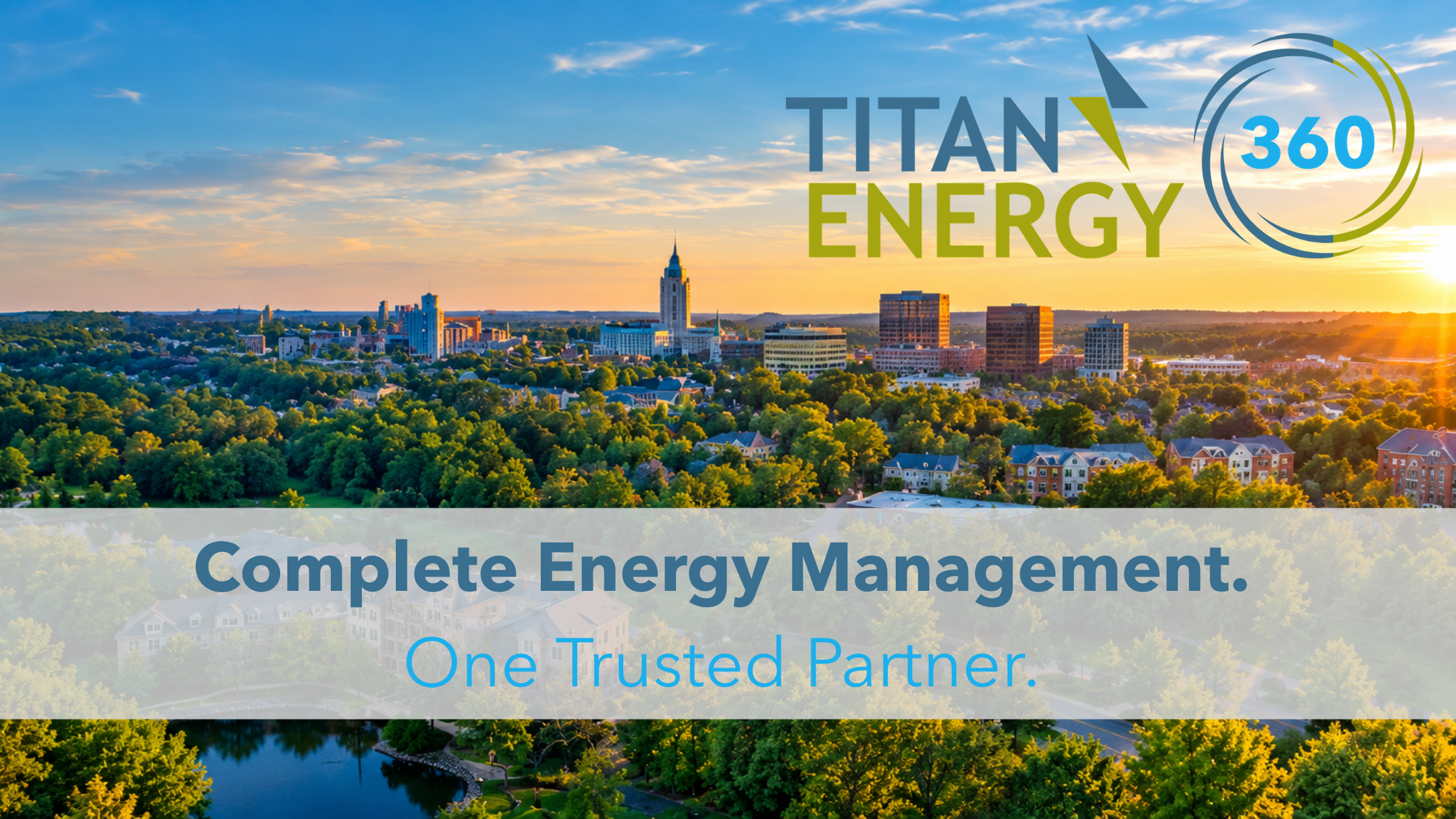 Introducing Titan Energy 360