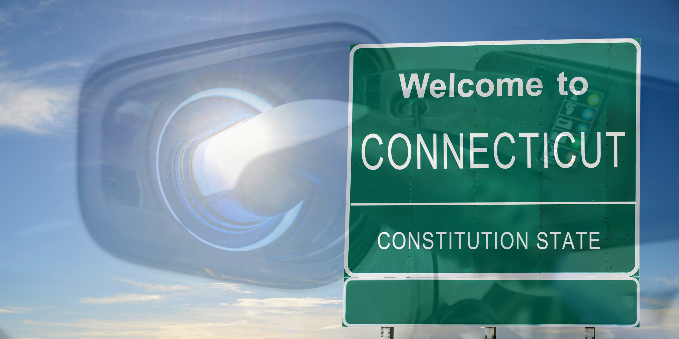 Welcome to Connecticut