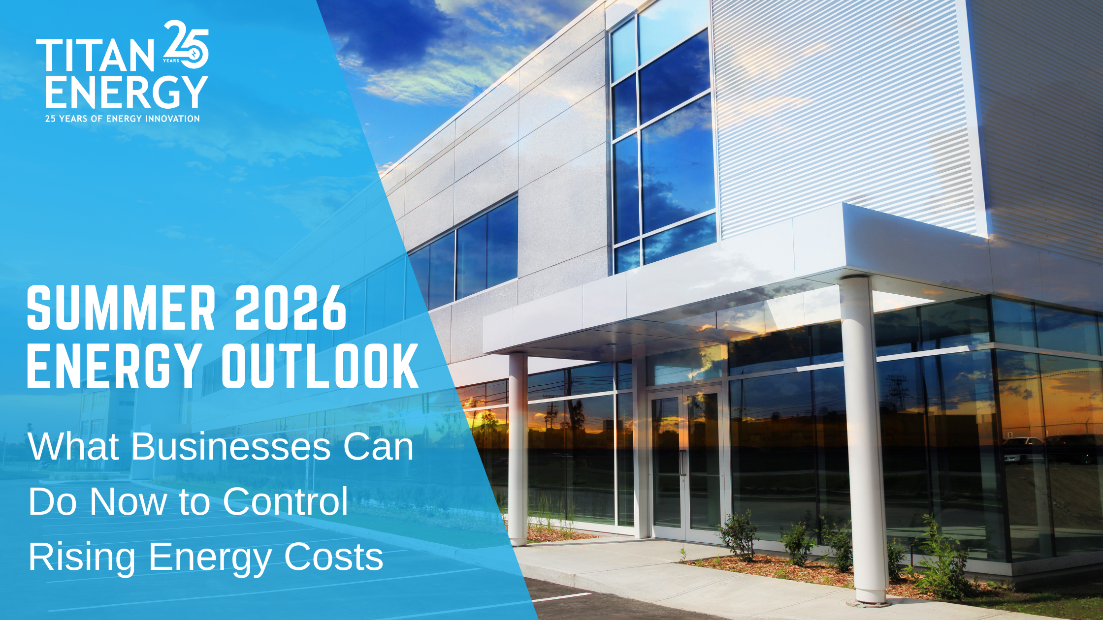 summer energy outlook